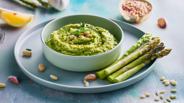 Asparagus Pesto 169 5