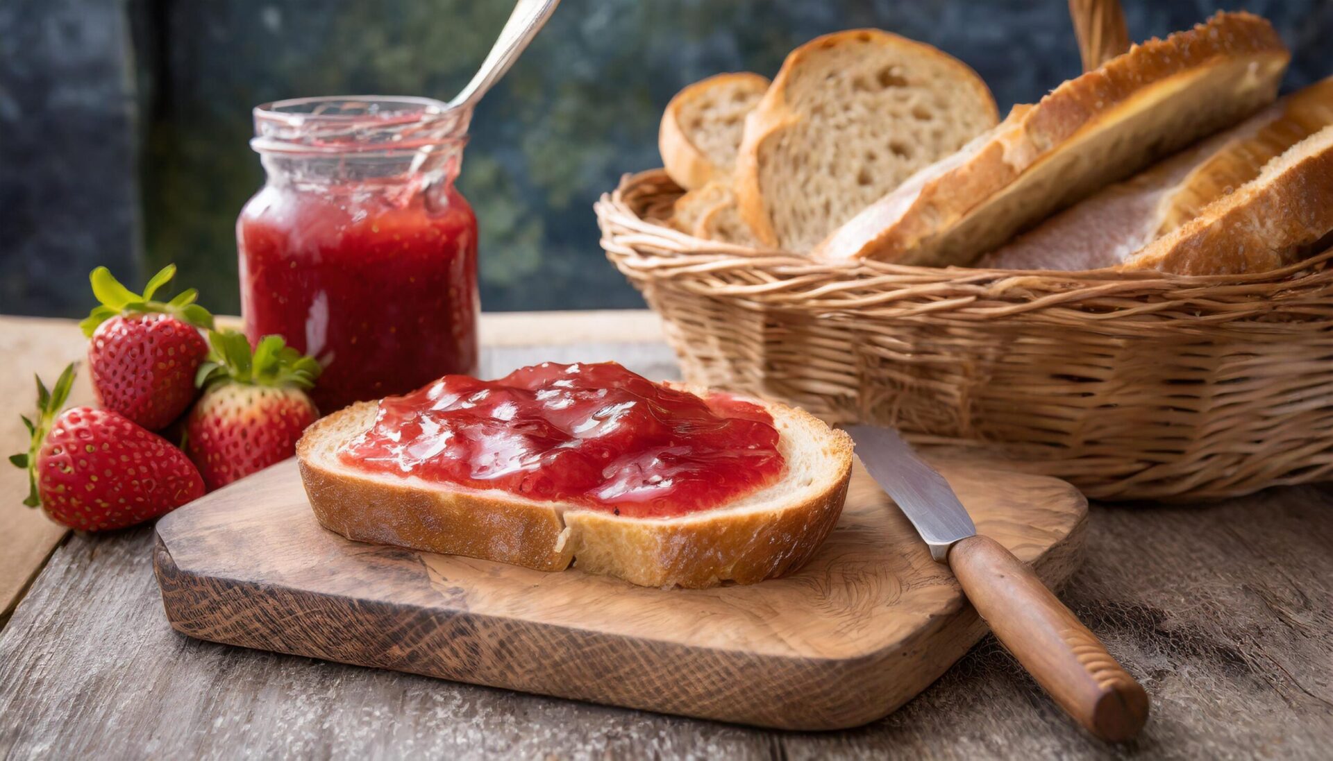 Homemade Marmalade | Perfectly Balanced Tart and Sweet Spread for Toast, Yogurt, and Desserts