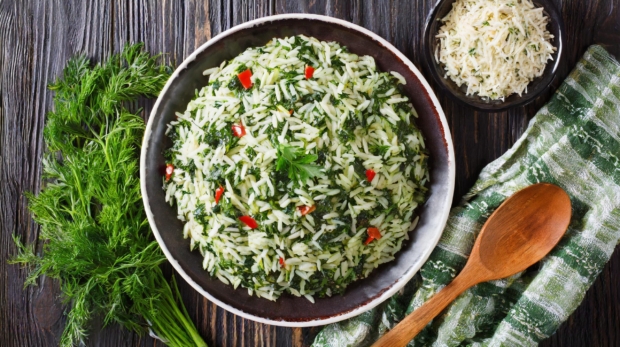 Greek_spinach_rice_spanakorizo