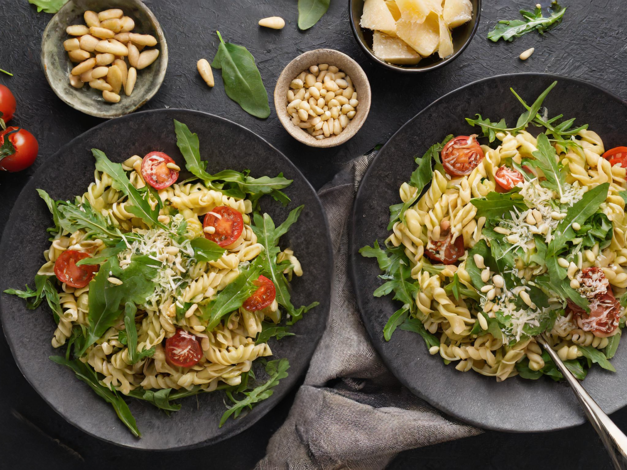 Italian_pasta_salad_arugula_parmesan