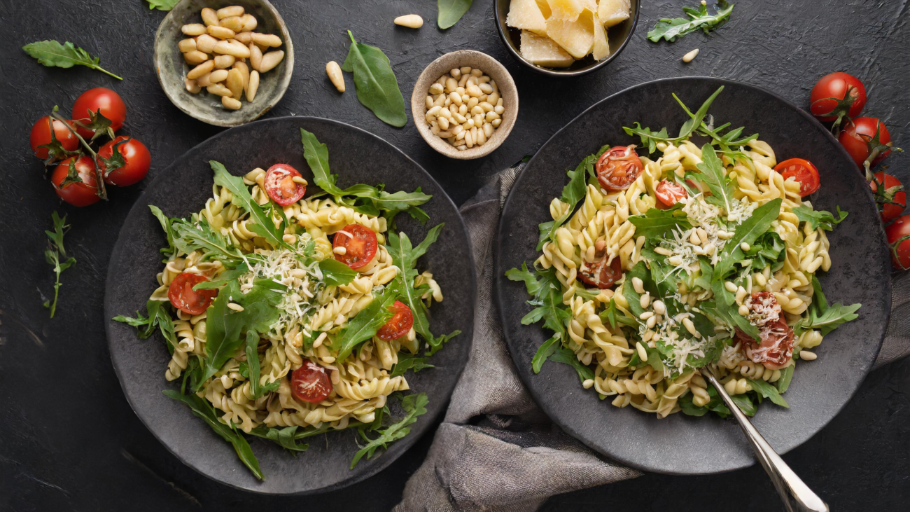 Italian_pasta_salad_arugula_parmesan