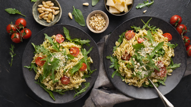 Italian_pasta_salad_arugula_parmesan