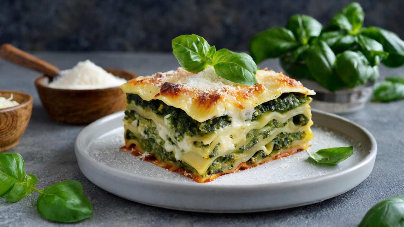 Spinach_lasagna_ricotta_cheese