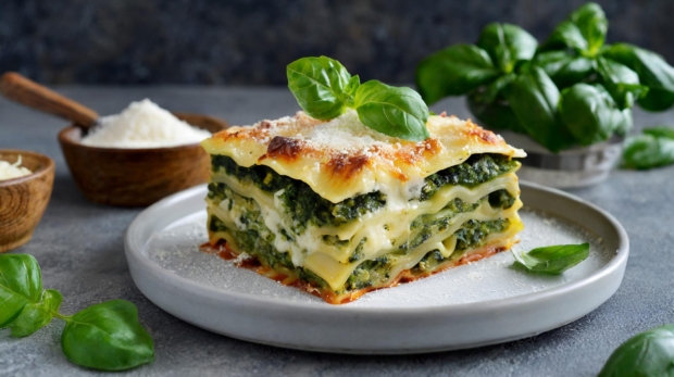 Spinach_lasagna_ricotta_cheese