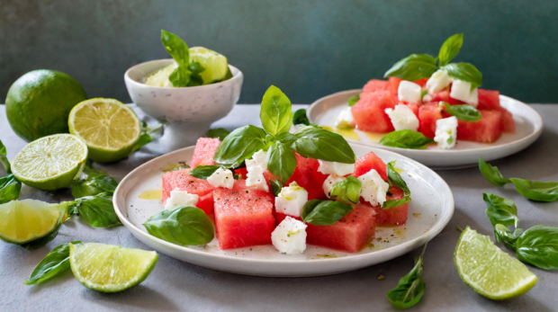 Vegan_watermelon_feta_salad