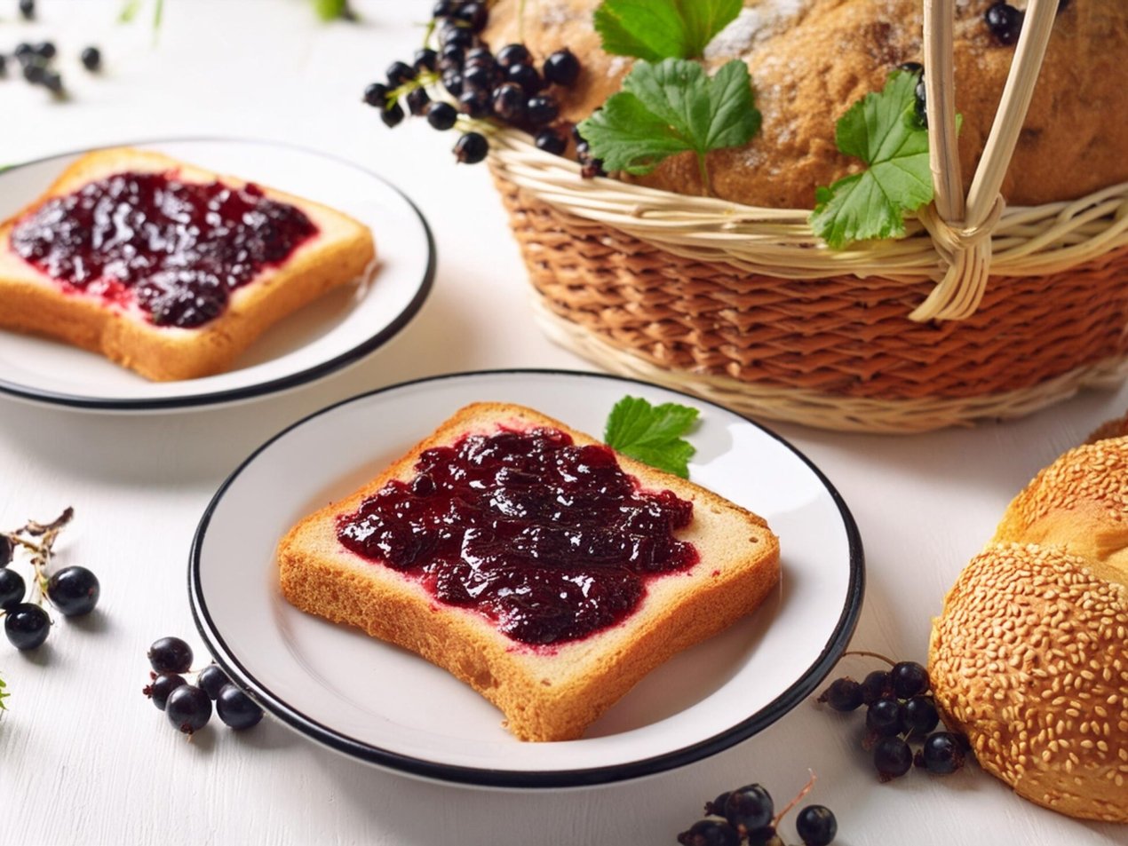 Homemade-Currant-Jam