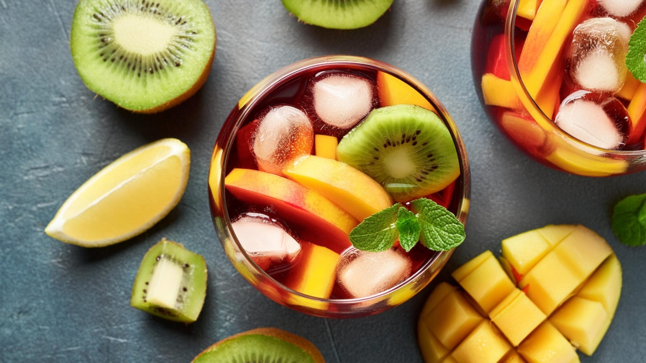 Tropical-Sangria
