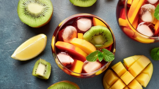 Tropical-Sangria