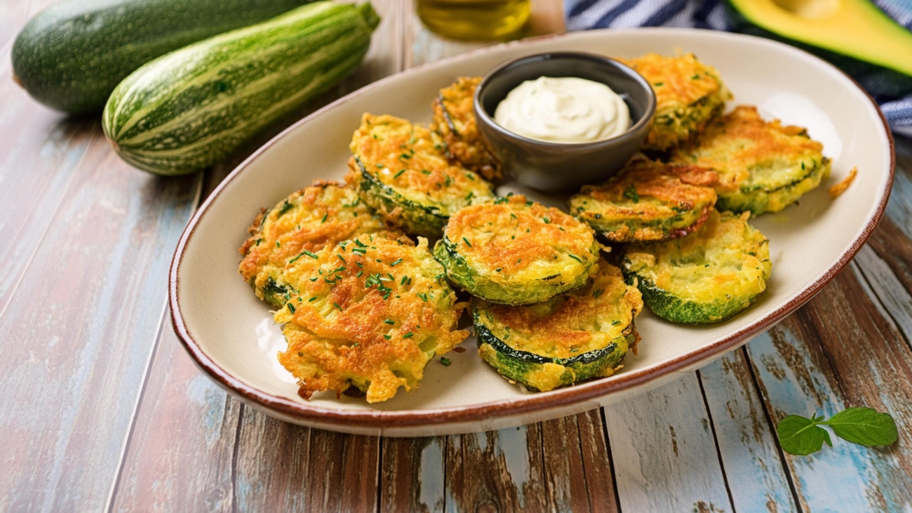 Vegan-Crispy-Zucchini-Bites