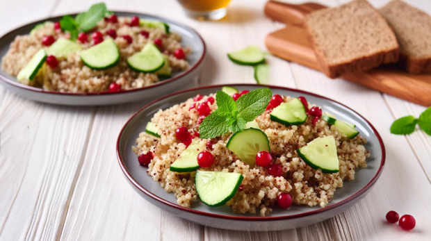 Vegan-Currant-and-Quinoa-Salad