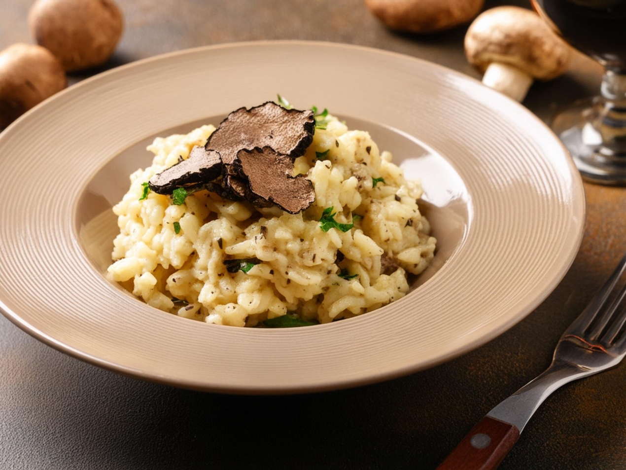truffle_mushroom_risotto