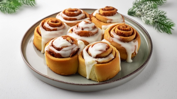 Cinnamon-Rolls-with-Zucchini-Vegan