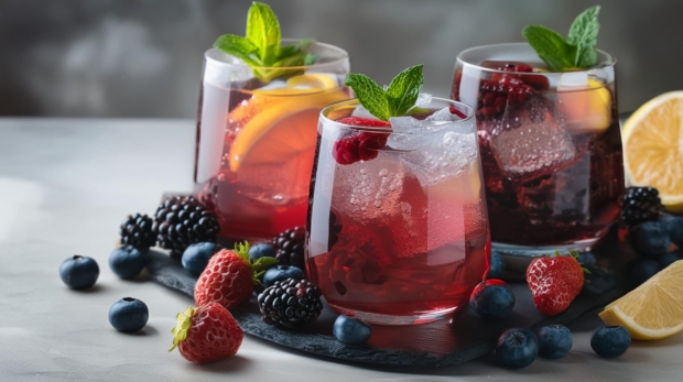 Mocktail-Berry-Lemonade-Spritz