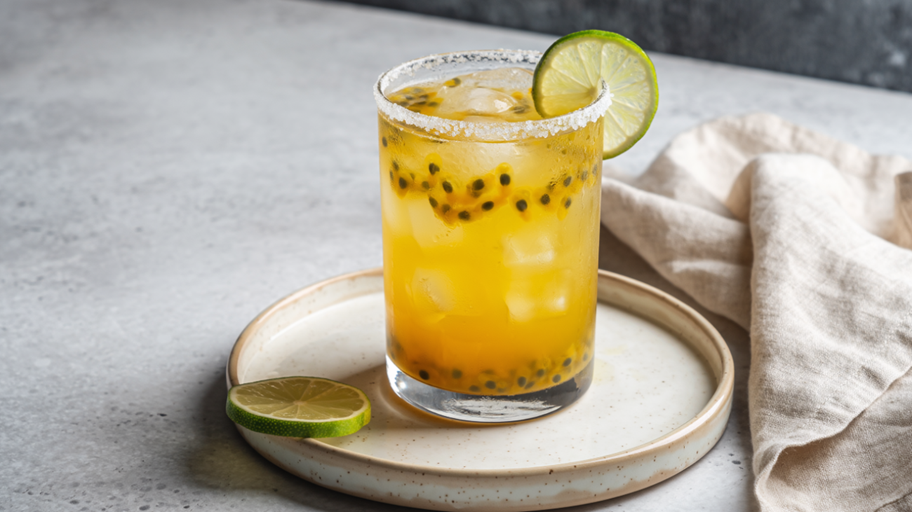 Passionfruit Paloma Cocktail 169 2