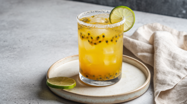 Passionfruit Paloma Cocktail 169 2