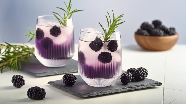 Rosemary-Blackberry-Bramble