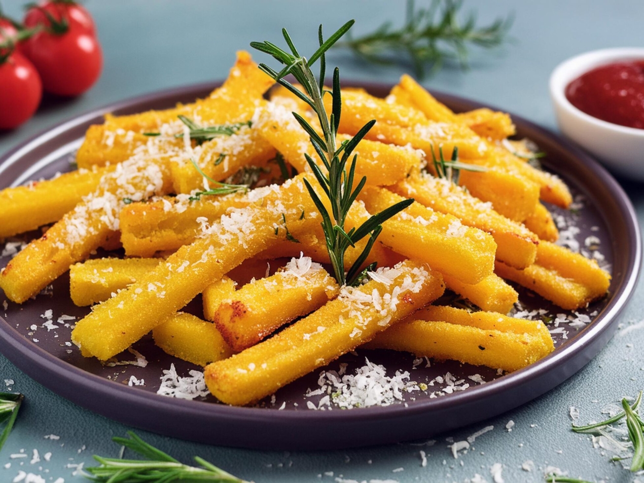 Rosemary-and-Parmesan-Fries