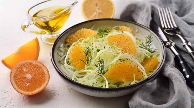 Salad-with-Fennel-and-Orange