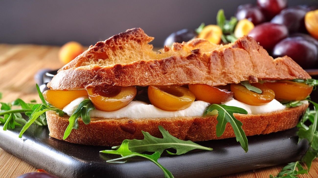Sandwich-Mirabelle-and-Brie