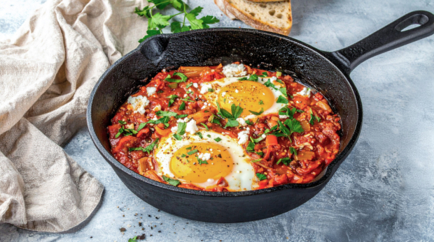 Shakshouka 169 1