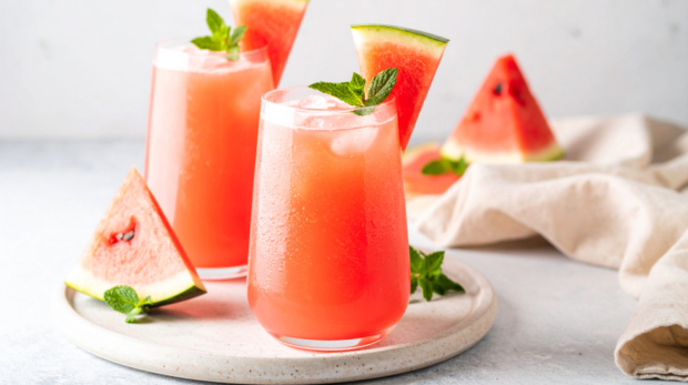Watermelon Mint Agua Fresca 169 1