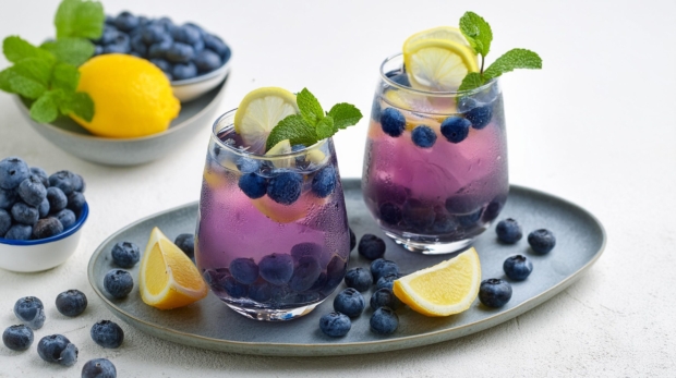 Cocktail-Blueberry-Vodka-Lemonade
