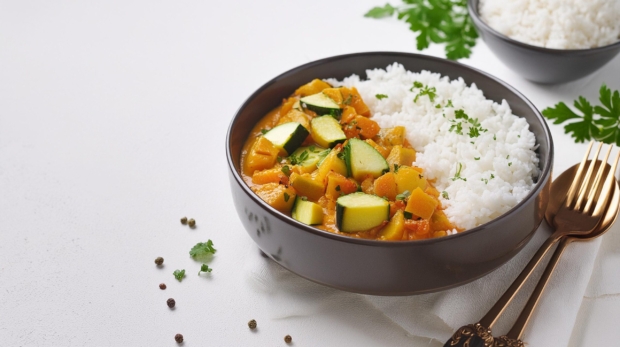 Curry-Zucchini-and-Red-Lentil