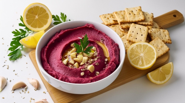 Dip-Beetroot-and-Tahini