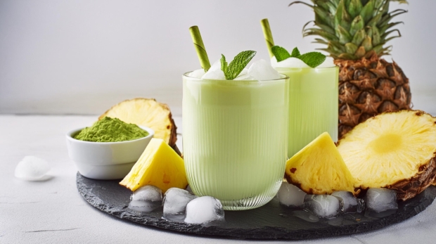 Drink-Pineapple-Matcha-Recipe