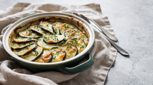 French-Style Aubergine 169 2