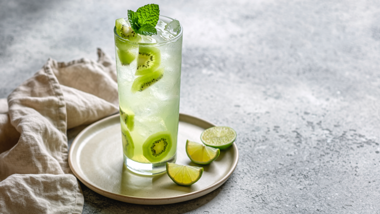 Kiwi Mojito 169 2