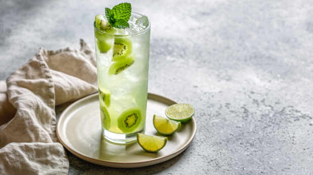 Kiwi Mojito 169 2