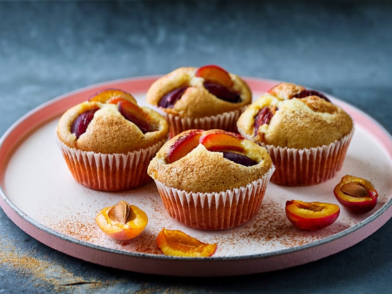 Muffins Mirabelle 169 1