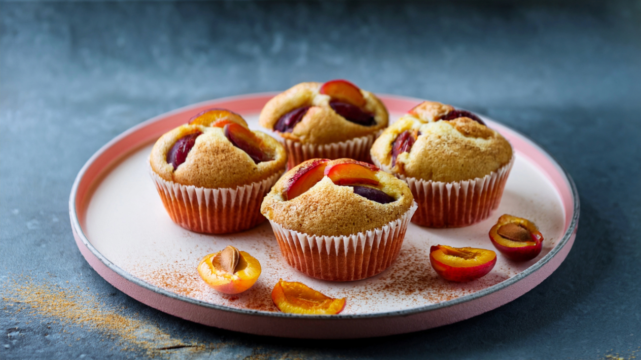 Muffins Mirabelle 169 1