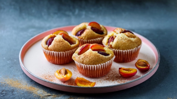 Muffins Mirabelle 169 1