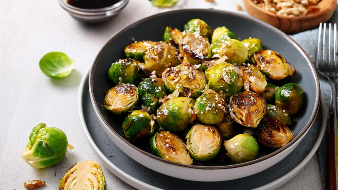 Roasted-Brussels-Sprouts-with-Maple-Balsamic-Glaze