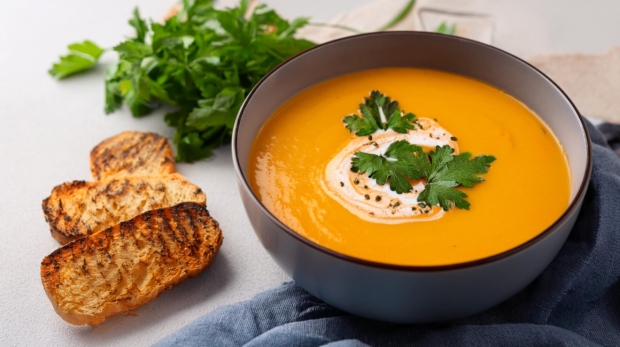 Thai-Pumpkin-Soup-recipe