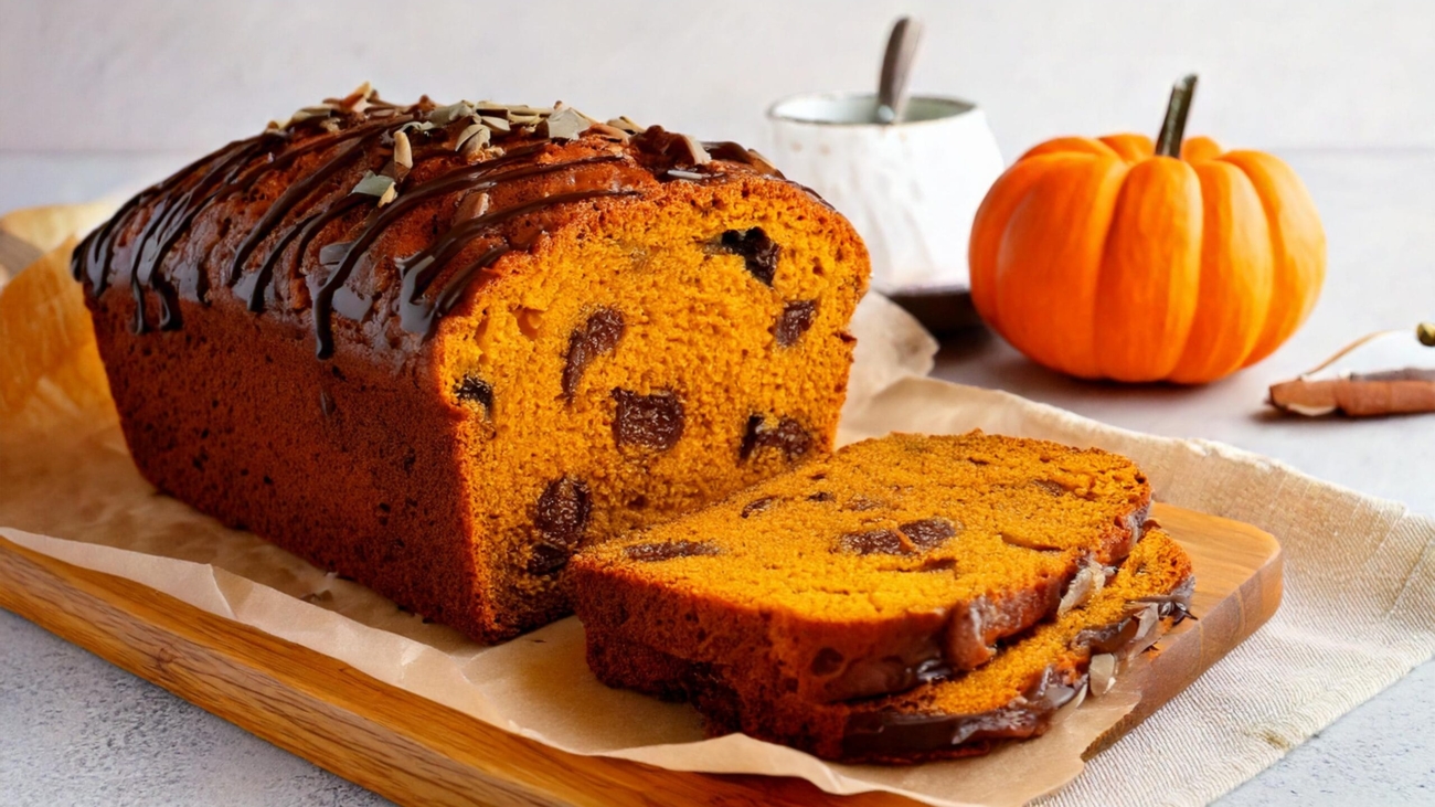 Chocolate-Swirl-Pumpkin-Bread