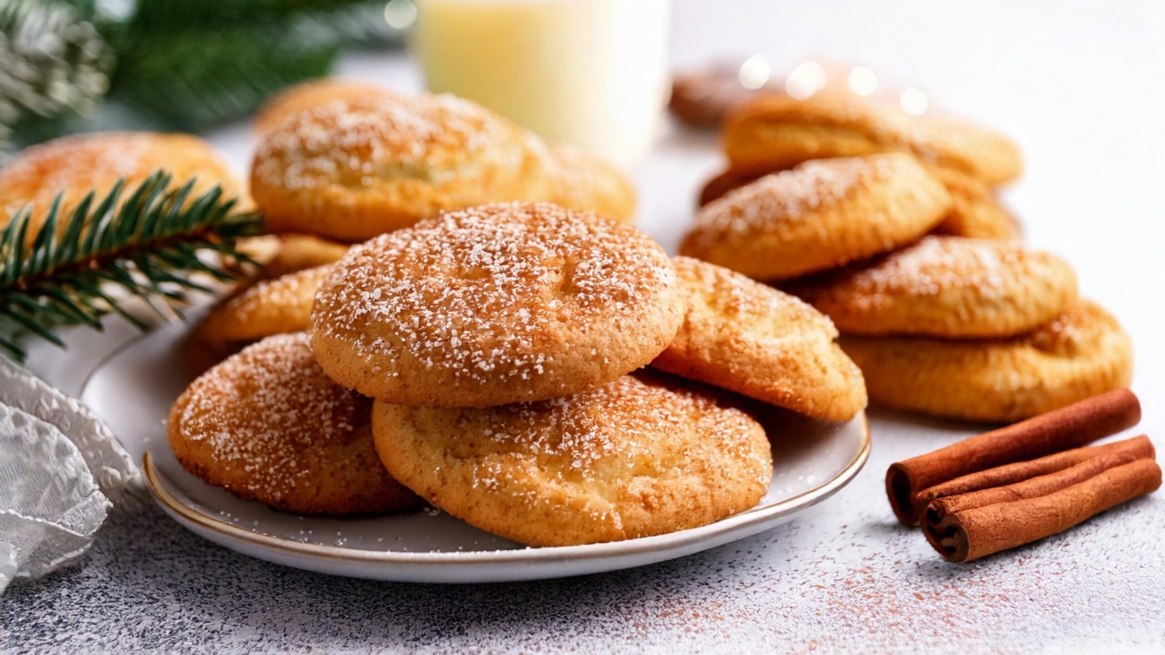Christmans-Cookies-Eggnog-Snickerdoodles