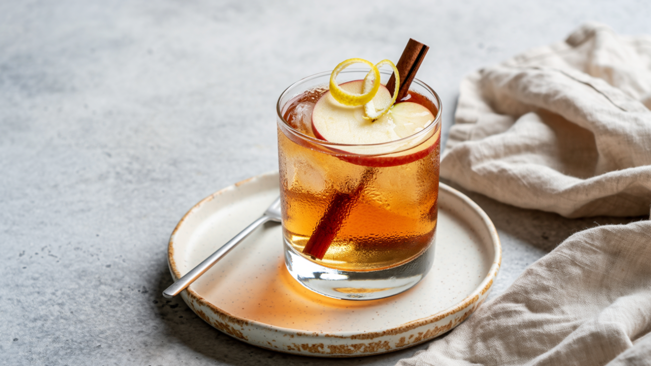 Classic Apple Cider Cocktail 169 3