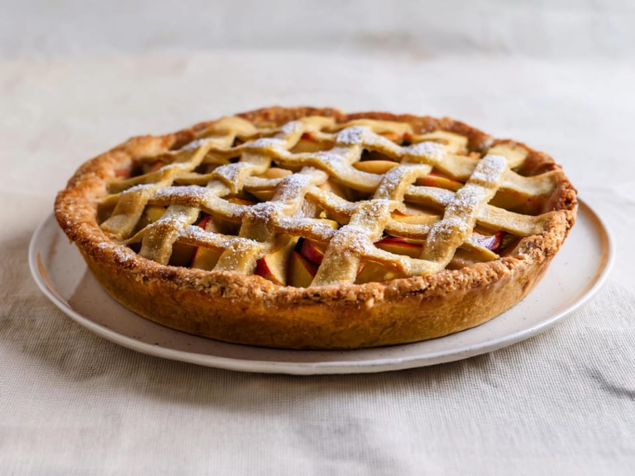 Vegan-Apple-Pie-169-recipes