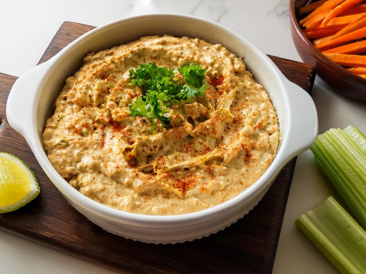 Vegan-buffalo-cauliflower-dip-169