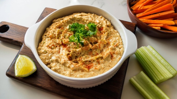 Vegan-buffalo-cauliflower-dip-169