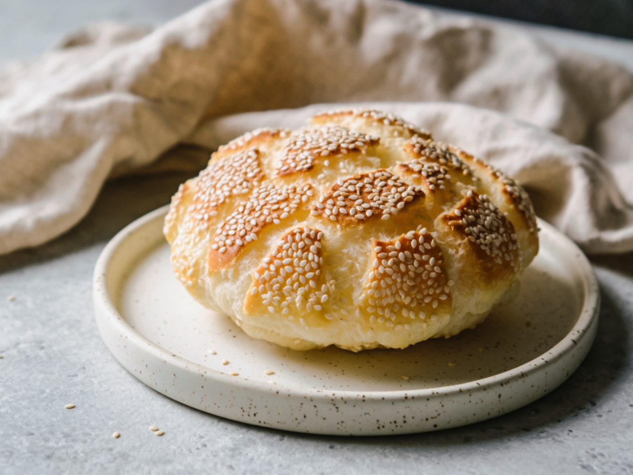 Cloud Bread 2.0 169 9