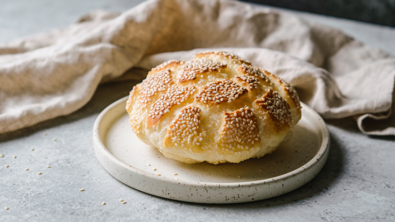 Cloud Bread 2.0 169 9