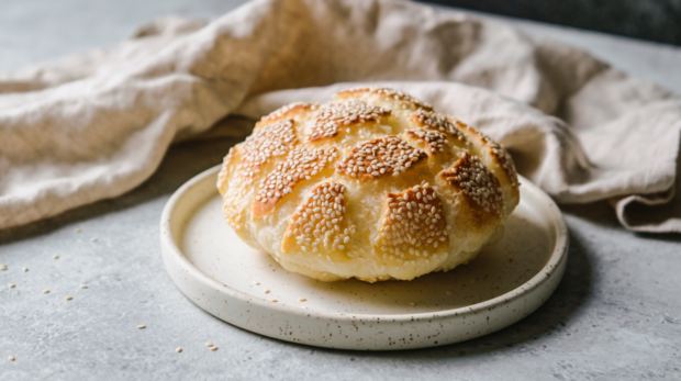 Cloud Bread 2.0 169 9