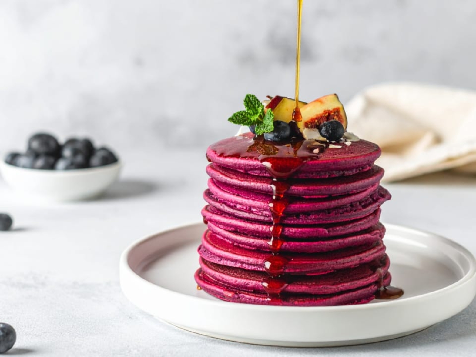Ube Mochi Pancakes 169 1