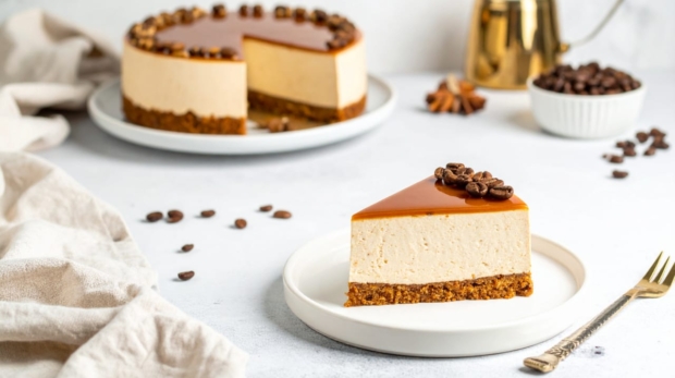 Espresso Martini Cake 169 1
