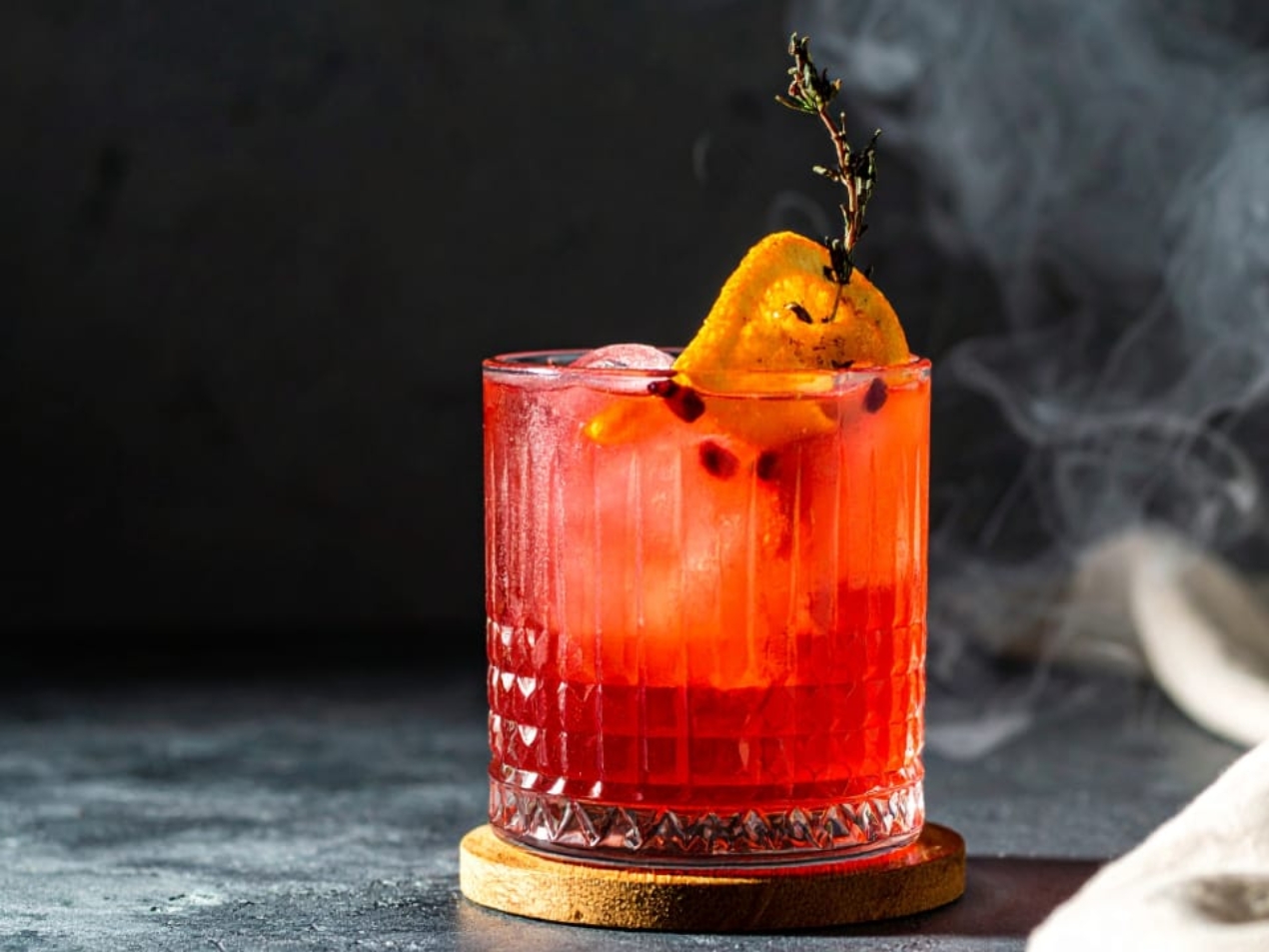 Smoked Negroni 2.0 169 1