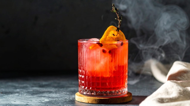 Smoked Negroni 2.0 169 1